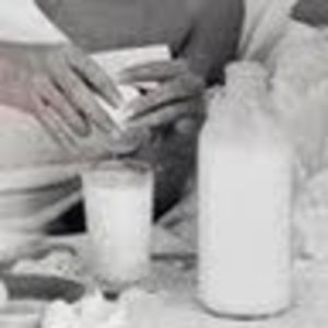 Meet your Posher, Alison